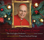 Cardinal Christmas