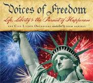 Voices of Freedom